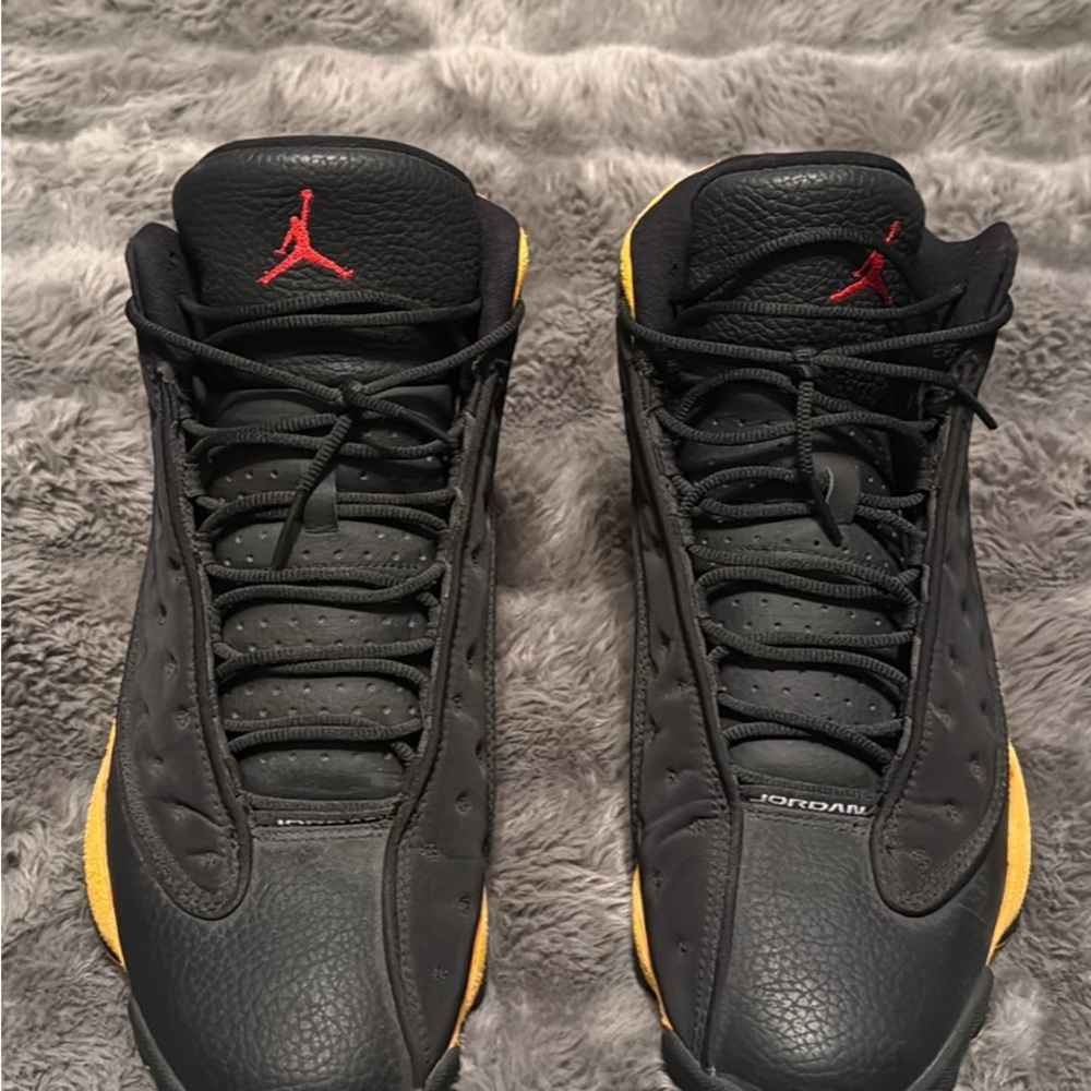 Air Jordan 13 Retro 'Melo Class Of 2002'